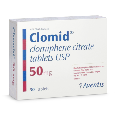 Köp Clomid online i Sverige tryggt och enkelt