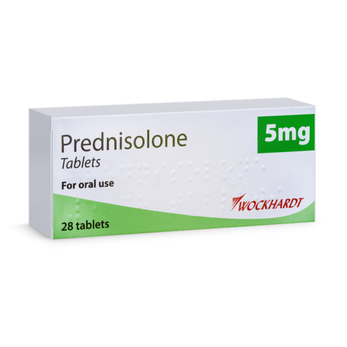 Köp Prednisolone online i Sverige smidigt och enkelt